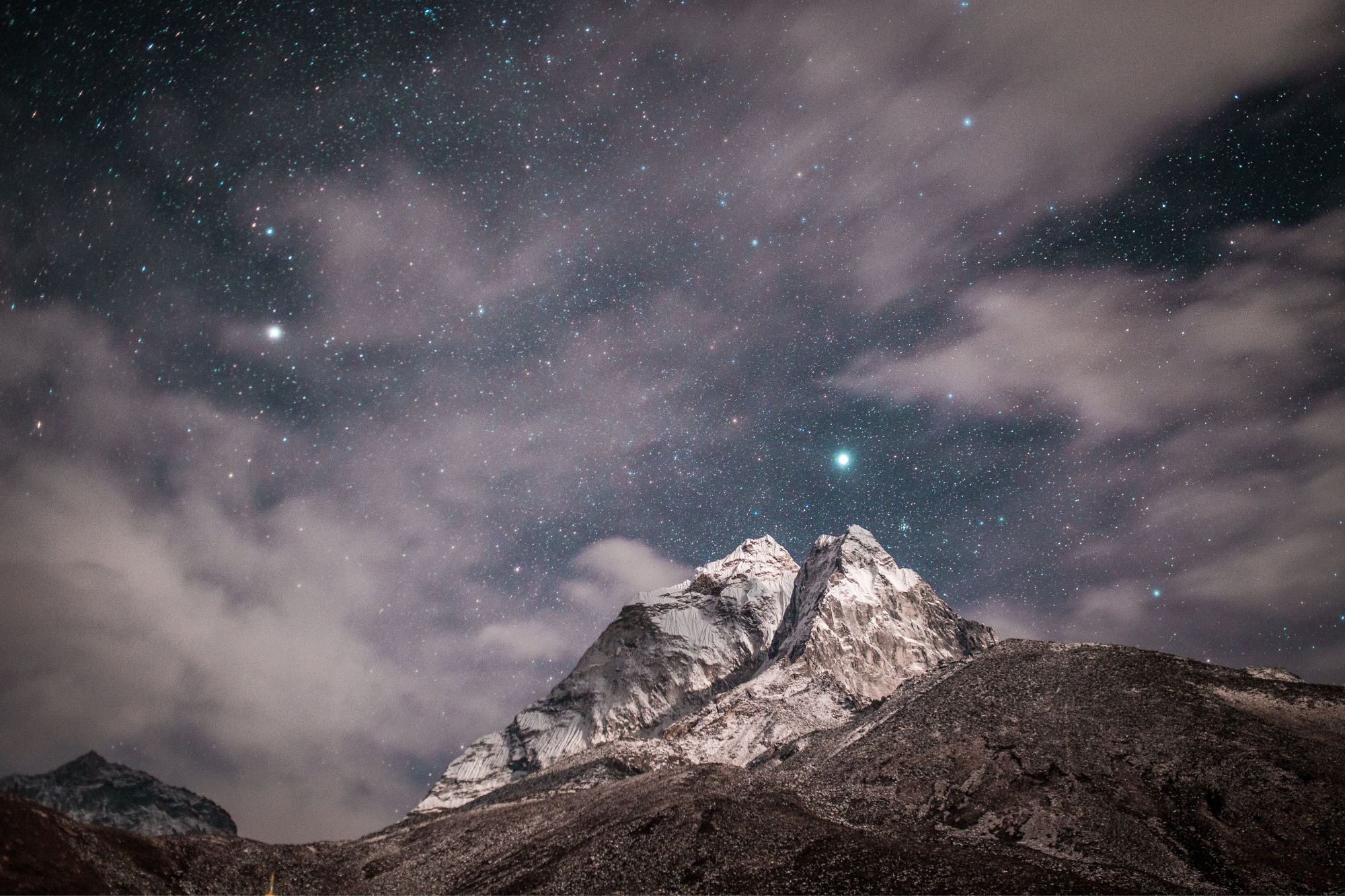 Lettere dall’Himalaya