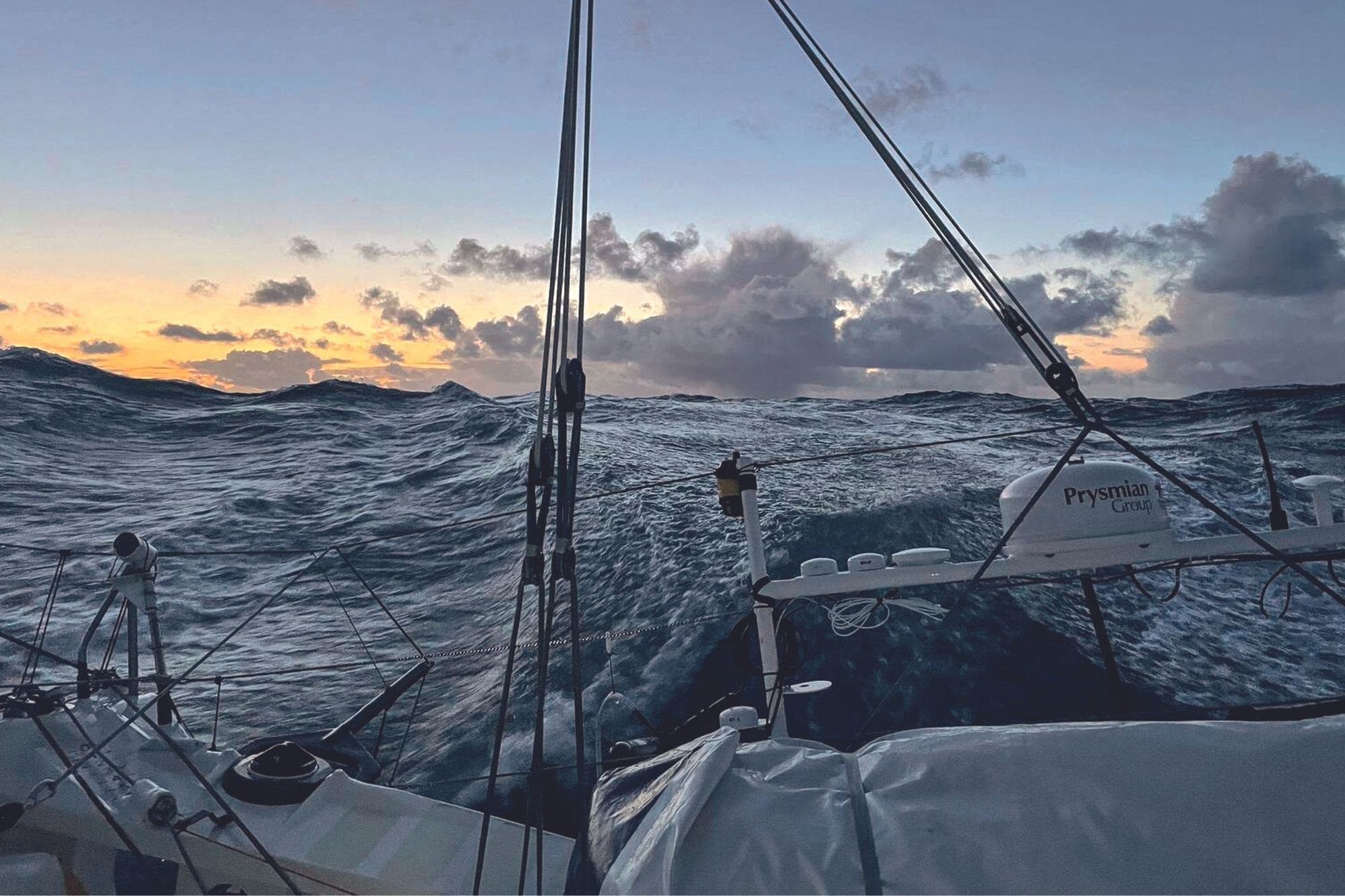 L’anima nell’Oceano, l’Oceano nell’anima