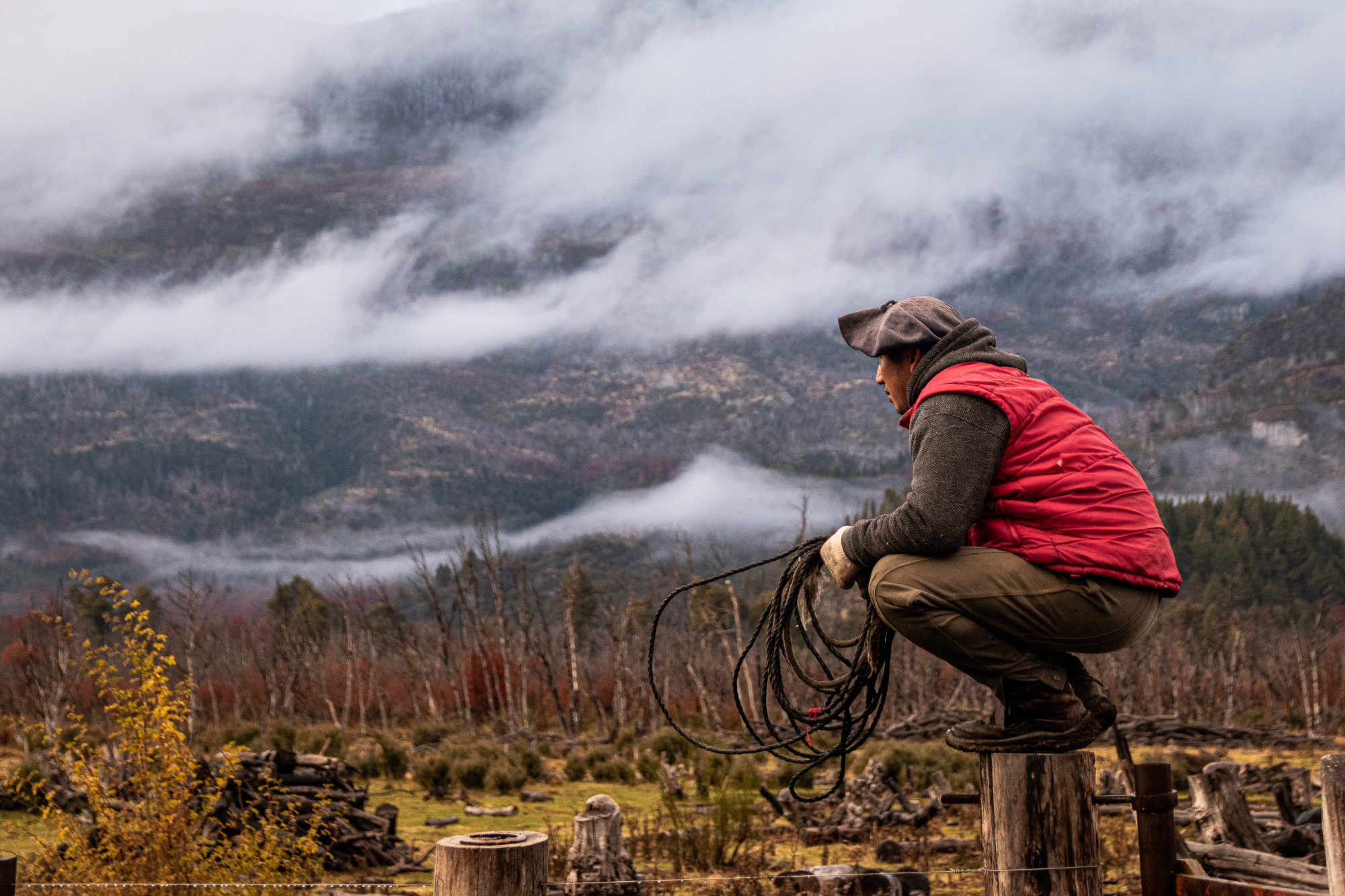 Insieme per la Patagonia