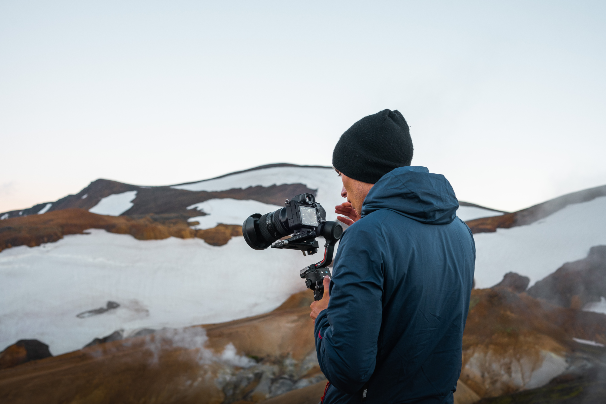 La fotografia con Outdoor Photography Academy